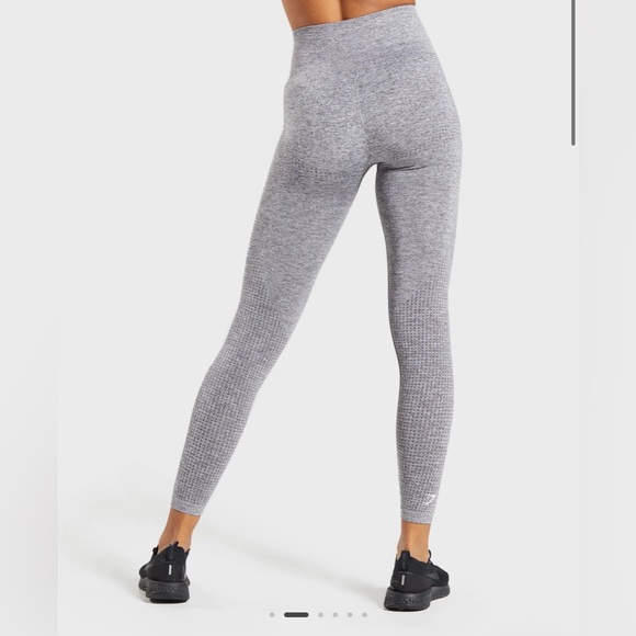 Gymshark leggings - Picture 2 of 4